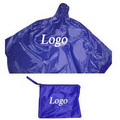 PVC Rain Poncho